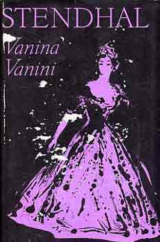 Stendhal - Vanina vanini