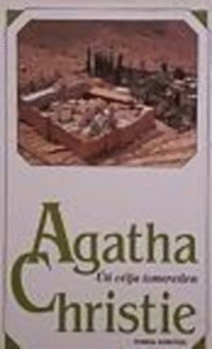 Agatha Christie - ti clja ismeretlen