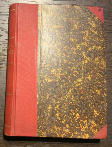 Kármán József (Abafi Lajos szerk.) - Kármán József művei I.