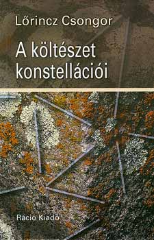 Lrincz Csongor - A kltszet konstellcii