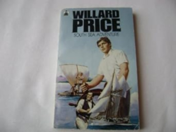 by Willard Price (Author) - South sea adventure