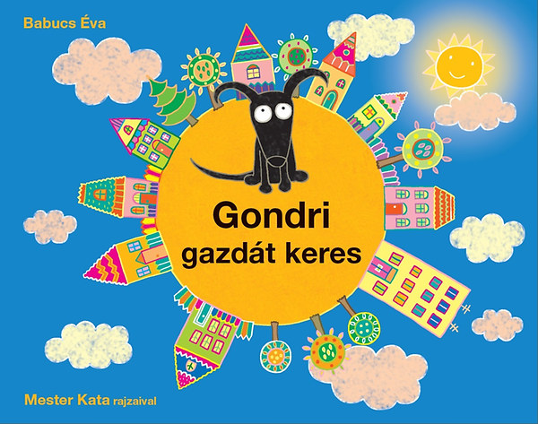 Babucs �va - Gondri gazd�t keres
