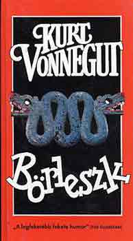 Kurt Vonnegut - B�rleszk