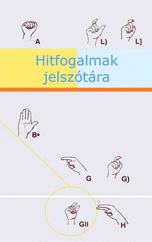 Hitfogalmak jelsz�t�ra