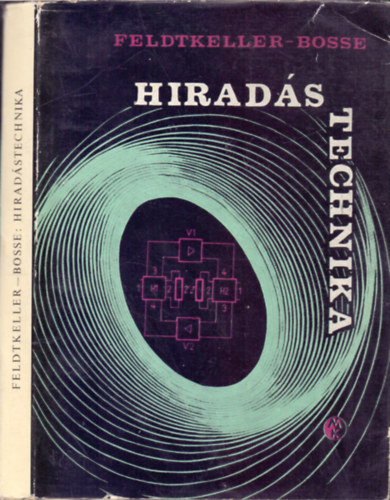 Feldtkeller-Bosse - H�rad�stechnika