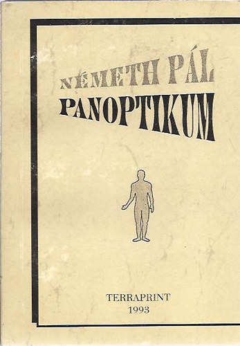 Nmeth Pl - Panoptikum