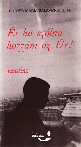 P. Jos Maria Salaverri - s ha szlna hozzm az r! - Faustino Prez-Manglano lete