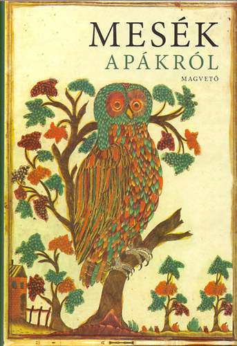 MESÉK APÁKRÓL
