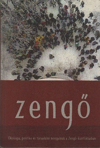 Vay Mrton - Zeng- kolgia, politika s trsadalmi mozgalmak a Zeng- konfliktusban