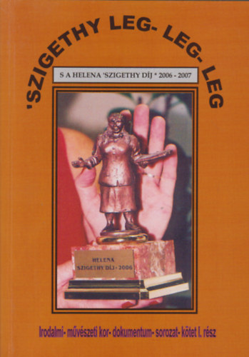 'Szigethy leg- leg...�s a 'Szigethy leg- leg leg...