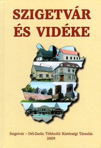 Dr. Borsos Kinga - Szigetv�r �s vid�ke