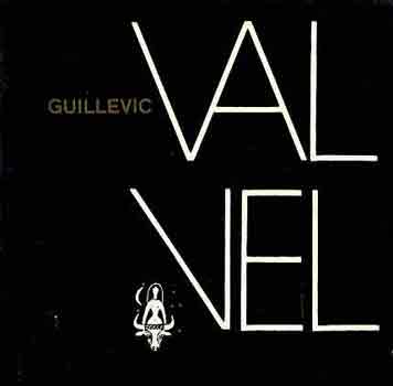 Eug�ne Guillevic - Val vel