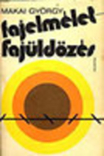 Makai GY�rgy - Fajelm�let - faj�ld�z�s