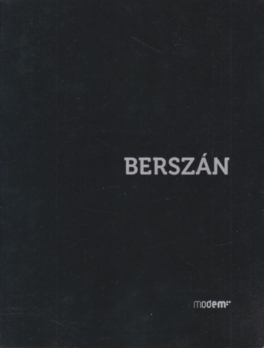 Bersz�n: Genesis-project (angol nyelv� ki�ll�t�si katal�gus)