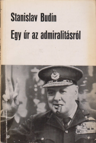 Stanislav Budn - Egy r az admiralitsrl