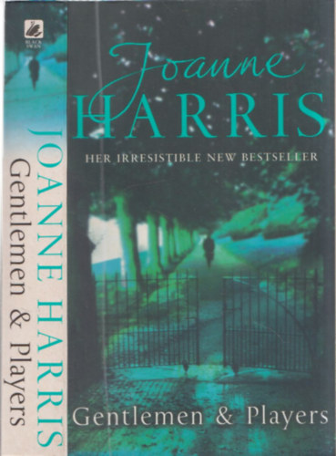 Joanne Harris - Gentlemen & Players