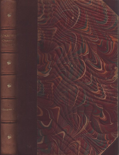 Jkai Mr - Magnta - Tgy jt! (Nemzeti dszkiads 89.)