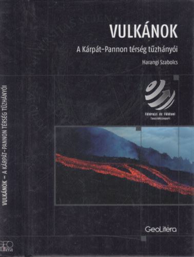 Harangi Szabolcs - Vulknok