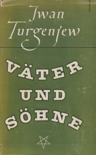 Väter und Söhne