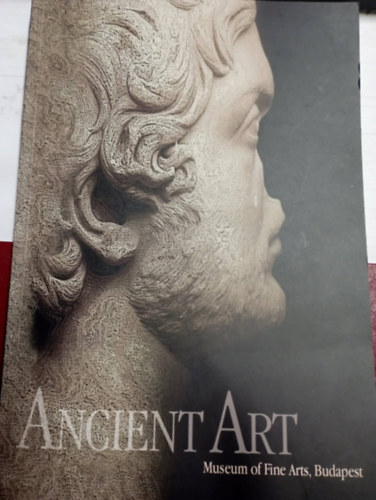 Szil�gyi J�nos Gy�rgy - The collection of ancient art