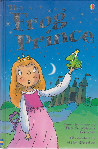 The Brothers Grimm - The Frog Prince