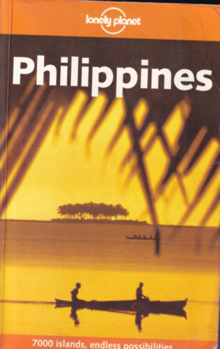 Monique Choy, Michael Grosberg, Steven Martin, Sonia Orchard Chris Rowthorn - Philippines - 7000 islands, endless possibilities