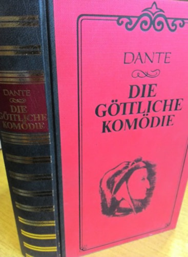 Dante Alighieri - Die g�ttliche kom�die