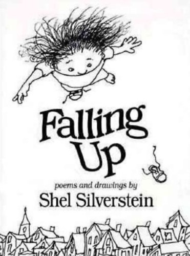 Shel Silverstein - Falling Up