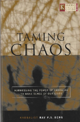 Taming Chaos