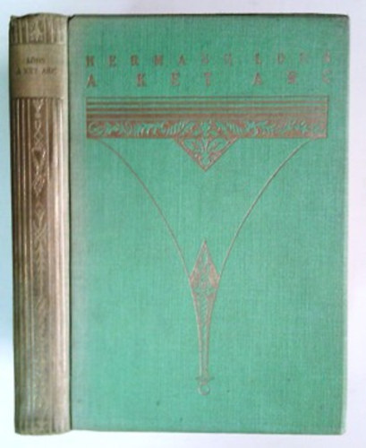 Hermann Löns - A két arc