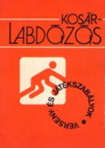 Dr. Hepp Ferenc - Kos�rlabd�z�s (verseny- �s j�t�kszab�lyok)