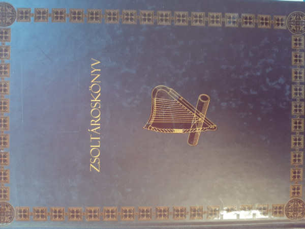 Zsolt�rosk�nyv (g�r�gkatolikus)