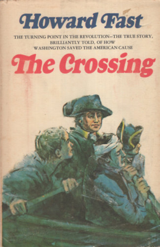 Howard Fast - The Crossing