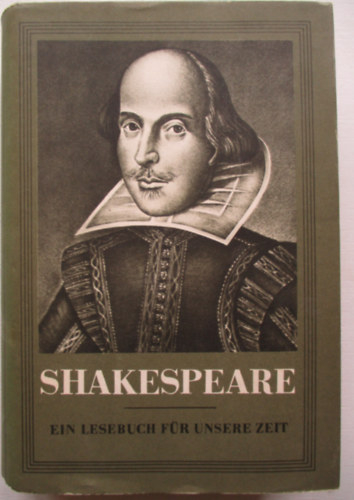 Walther Victor - Shakeseare-Ein Lesebuch f�r unsere Zeit