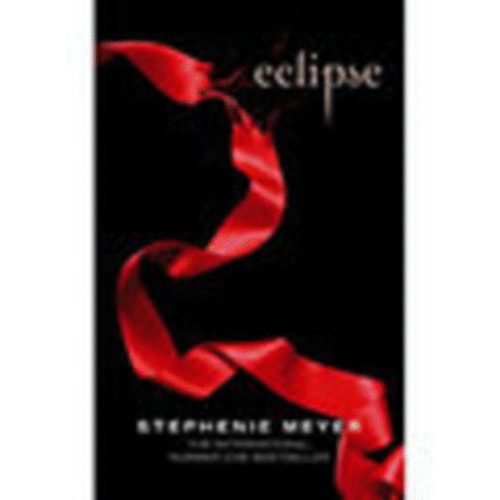 Stephenie Meyer - Eclipse