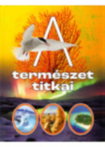D�nsz Judit - A term�szet titkai