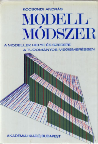 Szerz:  Kocsondi Andrs - Modell-mdszer