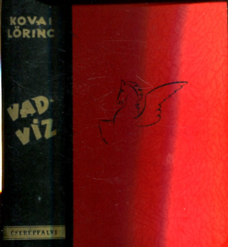 Kovai Lrinc - Vadvz
