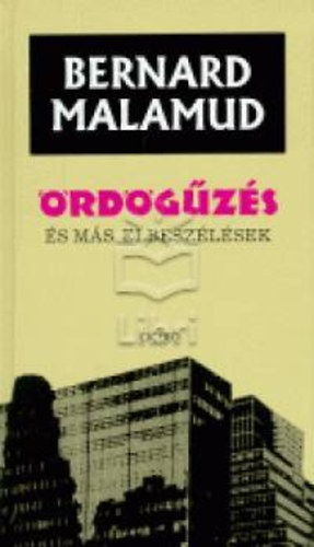 Bernard Malamud - �rd�g�z�s �s m�s elbesz�l�sek
