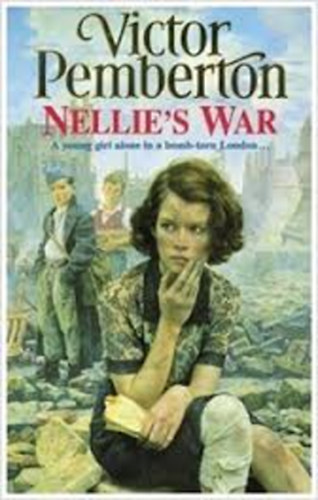 Victor Pemberton - Nellie's war