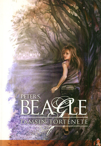 Peter S. Beagle - Tamsin története