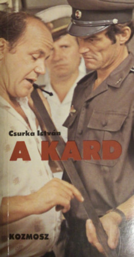Csurka Istv�n - A kard