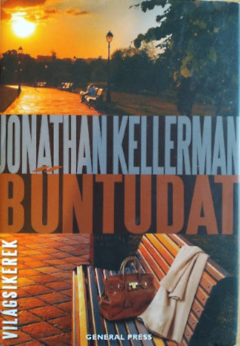 Jonathan Kellerman - B�ntudat