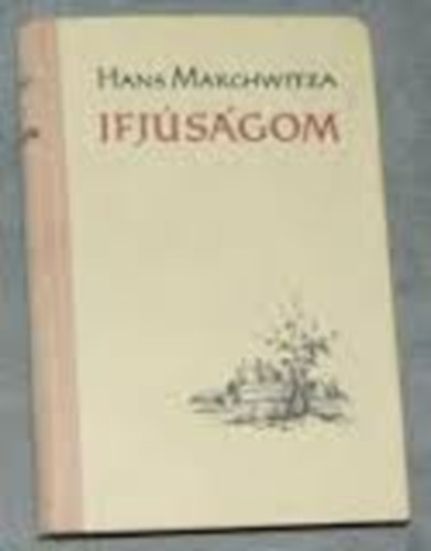 Hans Marchawitza - Ifj�s�gom