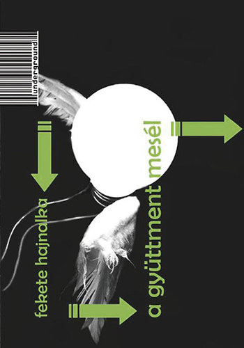 Fekete Hajnalka - A gyttment mesl