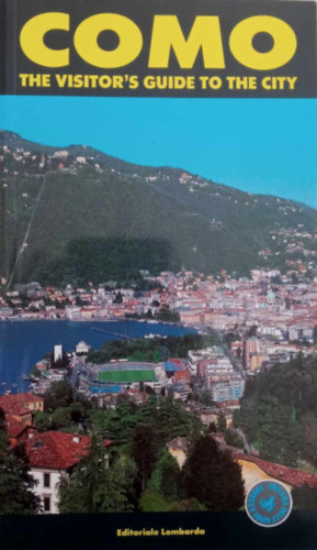 Como - The Visitor's Guide to The City