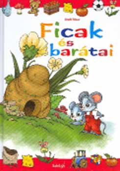 Ondi Tibor - Ficak s bartai