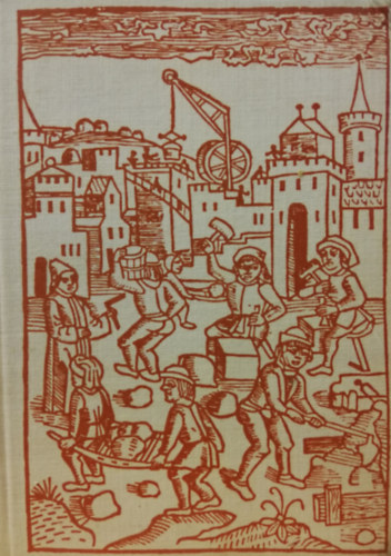 Valentine Linsbauer, Helga Marx Wolfgang Jonas - Die Produktivkräfte in der Geschichte 1