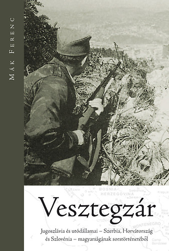 M�k Ferenc - Vesztegz�r