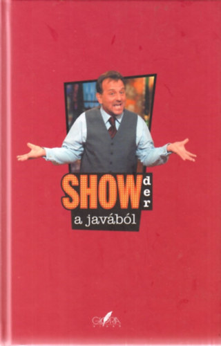 Fbry Sndor - Showder a javbl